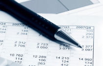 finance