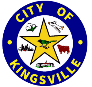 Kingsville City Seal